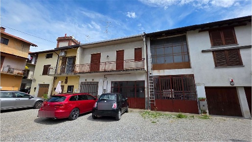 Foto Appartamento in Viale Vittorio Veneto  18, Cirimido di 120 m²