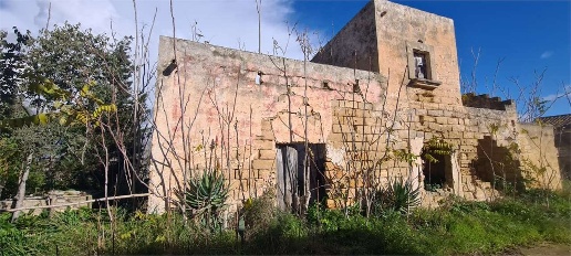 Foto Rustico a Marsala di 65 m² con 4 locali in vendita