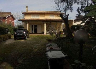 Foto Appartamento in Via Colle Massimo 26, Zagarolo Centro di 159 m²