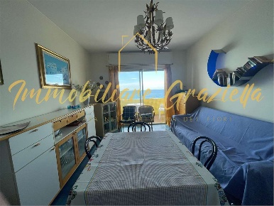 Foto Appartamento a Vallecrosia di 40 m² con 2 locali in vendita