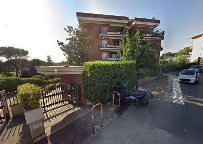 Foto Appartamento in Via del Fontanile Arenato 230, Roma Pisana - Bravetta