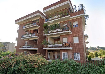 Foto Appartamento in Via del Fontanile Arenato 230, Roma Pisana - Bravetta