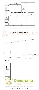 Foto Appartamento in VIA ANTONIO DEL PELA  31, Castelfiorentino Centro