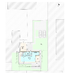Foto Casa indipendente in Via Cristo 46, Bomporto Sorbara di 192 m²