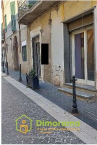 Foto Negozio in Via Roma 17 01030 Monterosi VT Italia, Monterosi di 21 m²