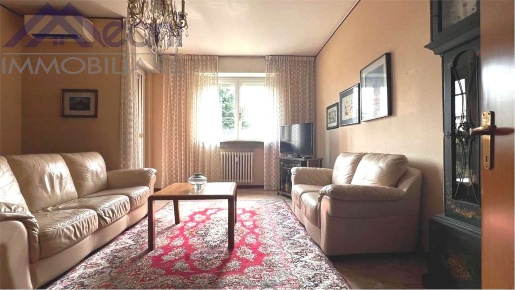 Foto Appartamento in CIRO MENOTTI 5, Opera Centro di 110 m² con 3 locali