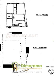 Foto Appartamento in Livornese 196, Lastra a Signa Centro di 159 m²
