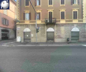 Foto Negozio in Via Dante Alighieri 77, Como Borghi di 138 m² con 1 locali