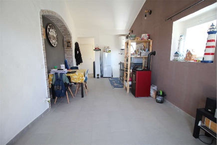 Foto Appartamento in Corso XXI Gennaio 125, Vallefoglia Montecchio di 75 m²