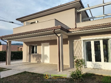 Foto Villa unifamiliare in Via San Giuliano 2, Buggiano Borgo A Buggiano