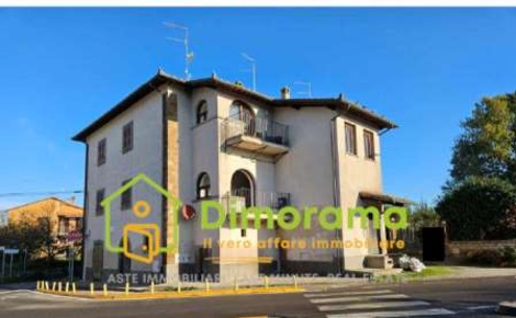 Foto Appartamento in Via del Giardino 214-211, Vetralla Centro di 48 m²
