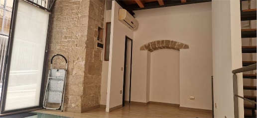 Foto Ufficio a Bitonto di 55 m² con 2 locali in affitto