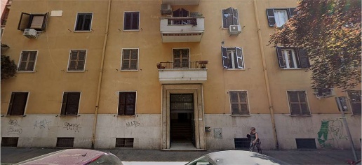 Foto Appartamento in Via Enea 86, Roma Furio Camillo di 124 m² con 4 locali