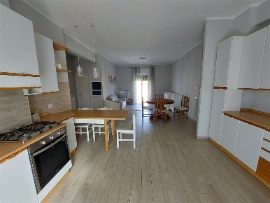 Foto Appartamento in VIA ADIGE 16, Frosinone Tribunale di 80 m² in affitto