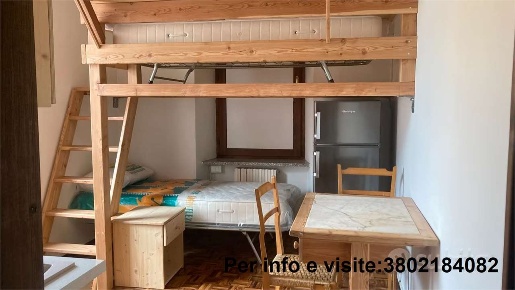 Foto Appartamento in VIA BENACENSE 60, Rovereto Lizzanella di 25 m²