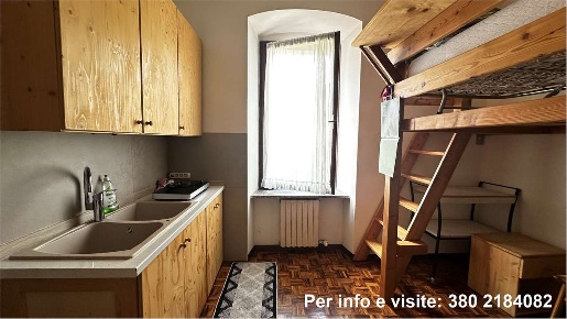 Foto Appartamento in VIA BENACENSE 60, Rovereto Lizzanella di 25 m²