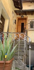 Foto Appartamento in Via del Colonnaro 3, Palestrina Centro di 55 m²