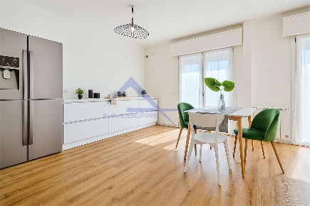 Foto Appartamento in Via Niccolò Copernico, Padova Madonna Pellegrina