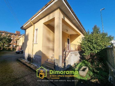 Foto Appartamento in Via Cadore 26, Paderno Dugnano Cassina Amata di 81 m²