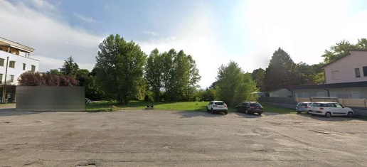 Foto Terreno edificabile in Viale Bologna, Forlì Cava di 6547 m² in vendita