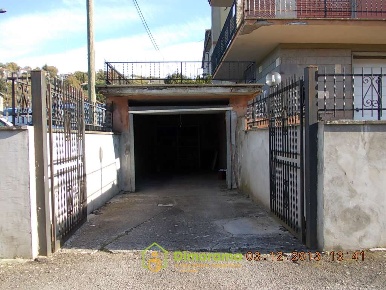 Foto Box in Viale EUROPA, Villa San Giovanni in Tuscia di 25 m² in vendita