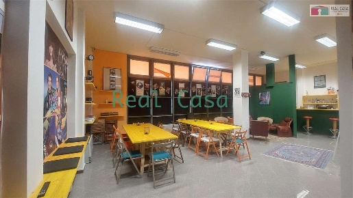 Foto Negozio a Modena di 80 m² con 1 locali in vendita