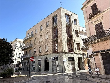 Foto Appartamento in Via Ferrante Fornari 1, Brindisi Centro Storico