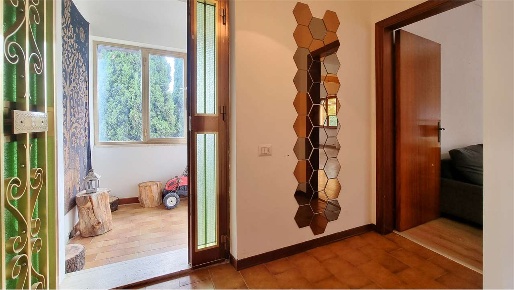 Foto Appartamento a Fermo di 130 m² con 5 locali in vendita