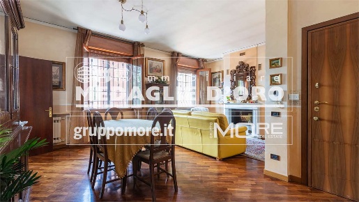 Foto Appartamento in via Alba, Modena Sant'Agnese - Università di 134 m²