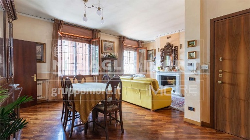 Foto Appartamento in via Alba, Modena Sant'Agnese - Università di 134 m²