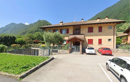 Foto Terreno agricolo in Via Conti Lodron 100, Bagolino Lodrone Darzo