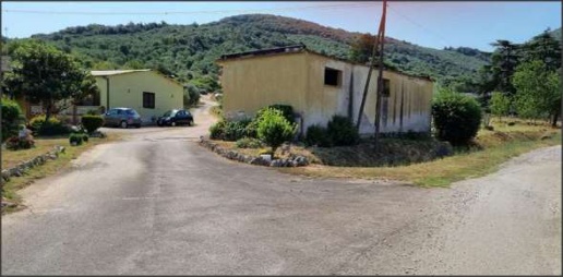 Foto Capannone industriale in VIA MADONNA DELLE GRAZIE, Priverno Centro