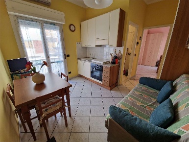 Foto Appartamento in via dei pini 2, Diano Marina Centro di 38 m²