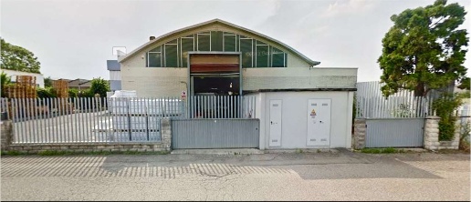 Foto Capannone industriale in via Tiziano 23, Fiorano Modenese Fiorano