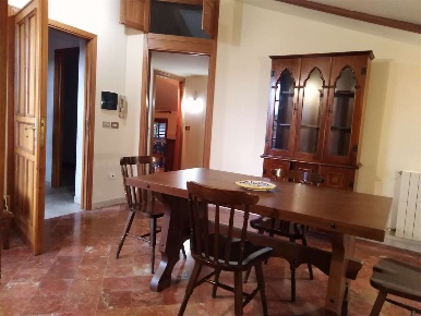 Foto Appartamento a Deruta di 75 m² con 4 locali in affitto