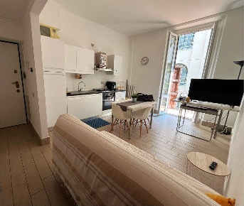 Foto Appartamento in via Sigieri 10, Milano Porta Romana - Medaglie d'Oro