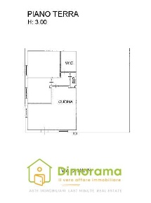 Foto Appartamento in VIA DANTE DI NANNI  3, Castelfiorentino Centro
