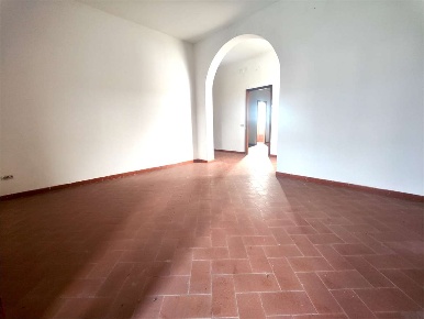Foto Appartamento a Castelnuovo Magra di 136 m² con 6 locali in vendita