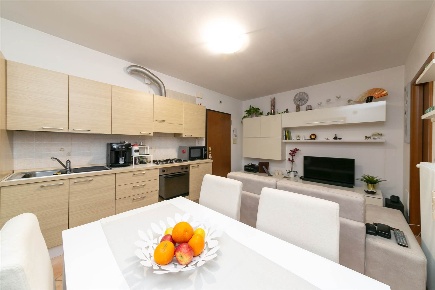 Foto Appartamento in Via Leionardo Da Vinci  s.n.c, Marcon di 69 m²