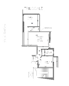 Foto Appartamento a Firenze Soffiano di 65 m² con 3 locali in vendita