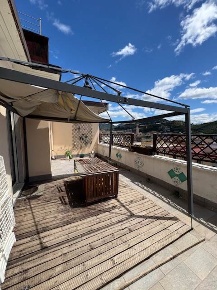 Foto Appartamento a Salerno Carmine di 95 m² con 3 locali in affitto