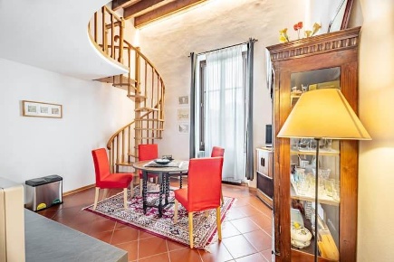 Foto Appartamento a Firenze Campo di Marte di 60 m² con 3 locali in affitto