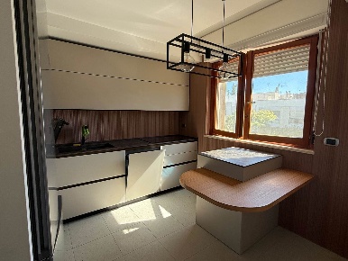 Foto Villa a schiera a Matera di 100 m² con 5 locali in vendita