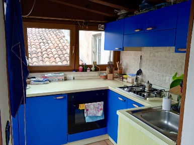 Foto Appartamento a Brescia Carmine di 55 m² con 2 locali in affitto