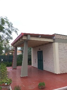 Foto Villa unifamiliare in VIALE FANTASIA 37, Manfredonia di 80 m²