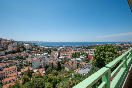 Foto Appartamento a Trieste Roiano di 63 m² con 2 locali in vendita