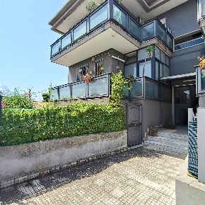 Foto Appartamento in via Vincenzo Scannapieco  1, Catania Ballo - Cibele