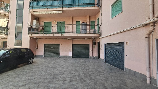 Foto Appartamento in Via Mazzini  104, Agrigento di 127 m² con 3 locali