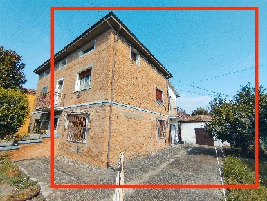 Foto Case semi ndipendenti a San Felice sul Panaro Centro di 135 m²