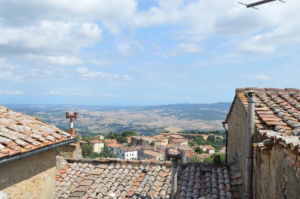 Foto Appartamento in via dei sarti 13, Volterra Centro di 442 m² in vendita